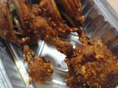 -一把鸡腿(中亭街店)