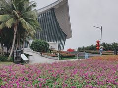 -中国（海南）南海博物馆
