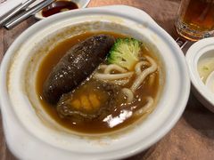 海参鲍鱼-庄氏祥记家常食府(国瑞建材家居博览中心店)
