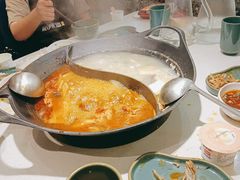 -新辣道鱼火锅(上地华联店)