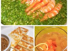 -一坐一忘云南菜(卓悦中心)