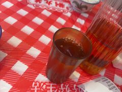 -荆九爷爆炒桥头三嫩(浙大店)