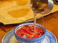 -清真·京华源铜锅涮肉(丰庆店)