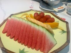 -楚鱼王·河鲜·湖北菜(华农店)