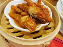 -点都德(海岸城店)