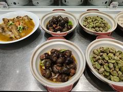 -西山人家·传统苏帮菜·家宴(木渎店)