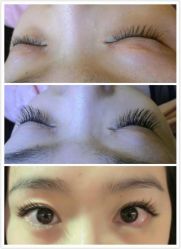 睫作-光SPA科技美肤