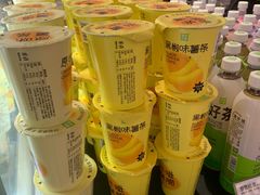 -奈雪的茶(凯德新都心店)
