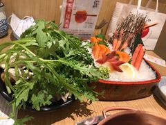 -伊豆野菜村(大族广场店)