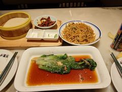 -小菜园新徽菜(常州金坛吾悦店)