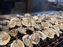 -韩京炭火烤肉自助料理(柯桥万达店)