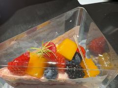 -FANEN法念·烘焙·甜点(万象城店)