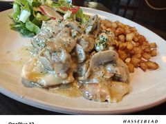 -La Creperie法餐厅(桃江路店)