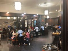 -非常粥道(天宝东街店)