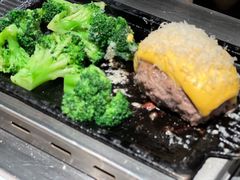 -肉肉大米(金虹桥店)