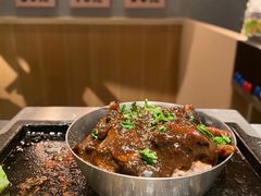 -肉肉大米(金虹桥店)