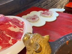 -袁老四重庆老火锅(桐梓坡店)
