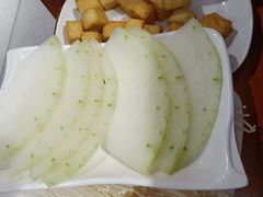 -惠友大虾(太原北街店)