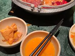-牛New寿喜烧(中山公园龙之梦店)