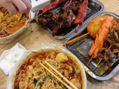 -七台河福临大碗麻辣烫