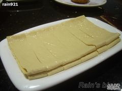 豆皮-小牛海记潮汕牛肉店(永定路店)