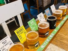 -Goose Island Brewhouse鹅岛精酿啤酒餐厅