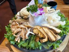 -束河人家(南锣鼓巷店)