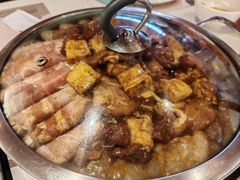 -黄记煌三汁焖锅(首创奥特莱斯店)