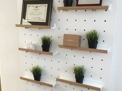 -极橙儿童齿科矫正中心(奥城店)