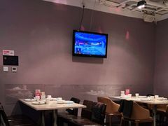 大堂-106餐厅(山水文园店)