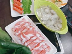 -翠峰苑火锅(迎宾路店)