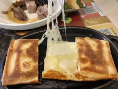 -格日勒阿妈蒙古厨房(大召店)