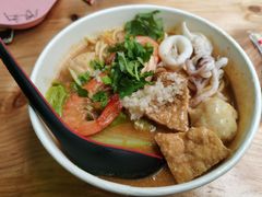 -老宅原住民沙茶面精品小吃(龙头路店)