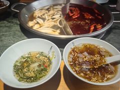 -潮辣成都老火锅(奉贤扶港路店)