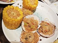 -汉丽斯巴西烤肉自助(市南店)