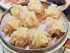 -揽月斋炙子烤肉·清真(安定门·五道营店)