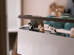 -Line来恩咖啡(石厦花园店)