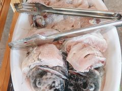 -老船舫·现做活鲜鱼馆(东郊记忆店)