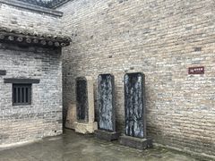 -明代监狱