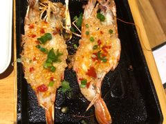 -木屋烧烤(龙湖天街店)