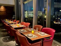 -Mercato莫卡多露台餐厅与酒吧(K11店)