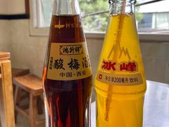 -刘信牛羊肉泡馍小炒(回民街店)