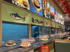 -禾绿寿司(星光68广场店)