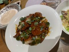 -泰钰丰烤鸭(永安道店)