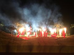 -三亚红色娘子军演艺公园景区