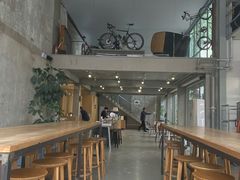 -VOYAGE COFFEE 咖啡烘焙工坊店(798艺术区店)