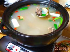 -盐池羊羔肉主题餐厅