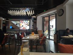 -港久茶餐厅(鹭洲里店)