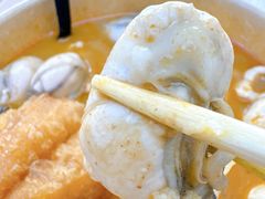 -好呷嘎来沙茶面(北京路店)