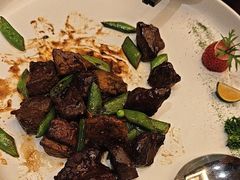 -粤尚腾香居中餐厅(首都机场希尔顿店)